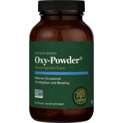 Oxy-Powder®